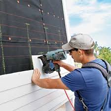 Best Historical Building Siding Restoration  in Belleville, KS